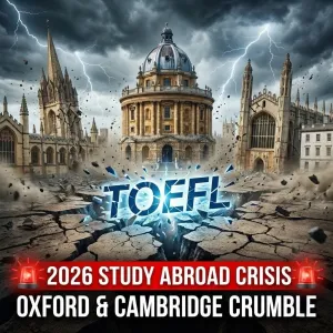 Navigating the 2026 TOEFL Overhaul: A Strategy Guide for UK and US Applicants