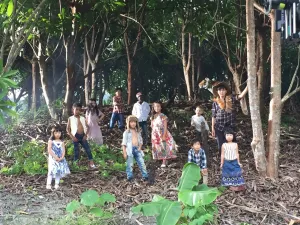 Life is beautiful 美麗人生