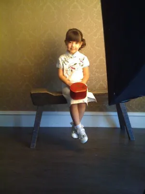 Ella(吳若瑄) - 多多宣傳照