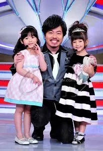 阿寶, 黃國倫, Ella(吳若瑄）