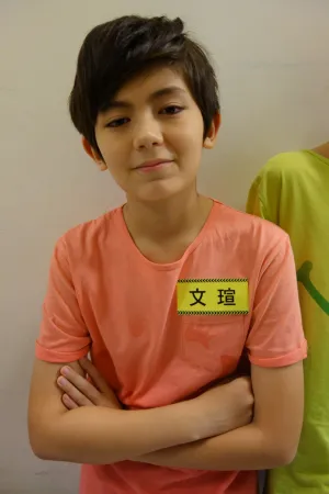 Owen超級接班人第二季