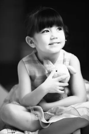 Ella統一多多星的宣傳照7